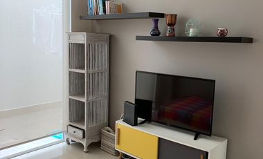 Excelente apartamento en Condominio Laguna Club