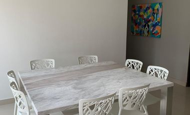 Excelente apartamento en Condominio Laguna Club
