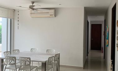 Excelente apartamento en Condominio Laguna Club