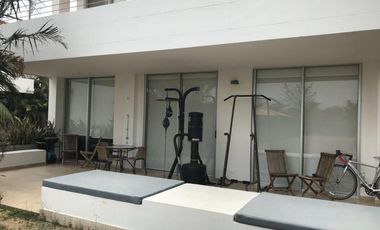 Excelente apartamento en Condominio Laguna Club