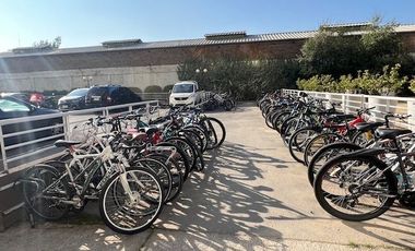 Dpto. 3d - 1b Metro Bio Bio