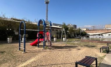 Dpto. 3d - 1b Metro Bio Bio