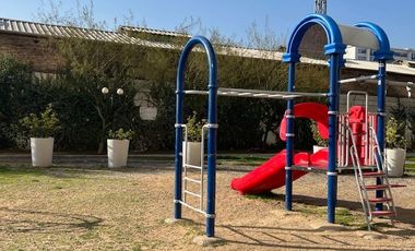 Dpto. 3d - 1b Metro Bio Bio