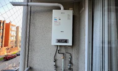 Dpto. 3d - 1b Metro Bio Bio