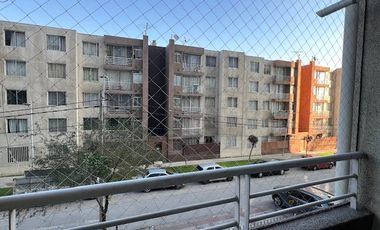 Dpto. 3d - 1b Metro Bio Bio