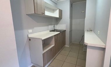 Dpto. 3d - 1b Metro Bio Bio