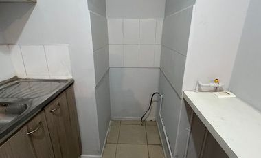 Dpto. 3d - 1b Metro Bio Bio