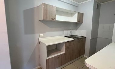 Dpto. 3d - 1b Metro Bio Bio