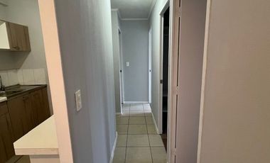 Dpto. 3d - 1b Metro Bio Bio