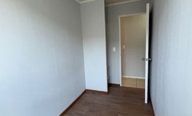 Dpto. 3d - 1b Metro Bio Bio