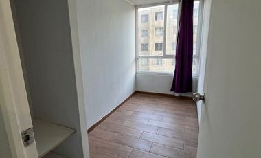 Dpto. 3d - 1b Metro Bio Bio