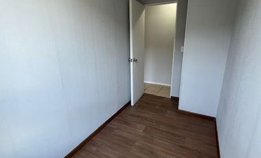 Dpto. 3d - 1b Metro Bio Bio