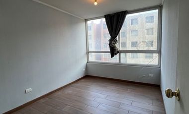 Dpto. 3d - 1b Metro Bio Bio