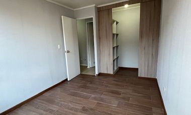 Dpto. 3d - 1b Metro Bio Bio