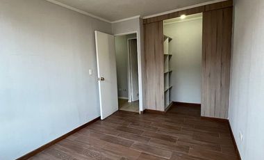 Dpto. 3d - 1b Metro Bio Bio