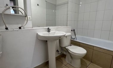 Dpto. 3d - 1b Metro Bio Bio