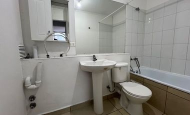 Dpto. 3d - 1b Metro Bio Bio