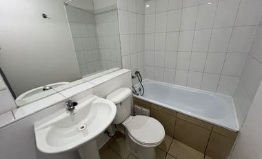 Dpto. 3d - 1b Metro Bio Bio