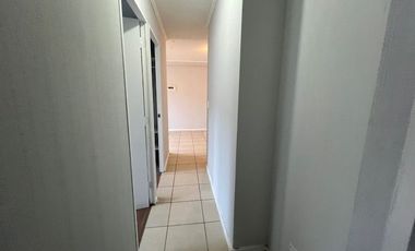 Dpto. 3d - 1b Metro Bio Bio