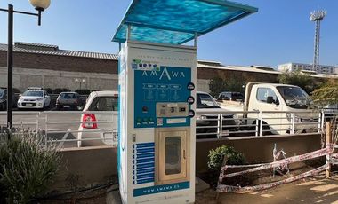 Dpto. 3d - 1b Metro Bio Bio