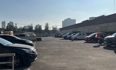 Dpto. 3d - 1b Metro Bio Bio