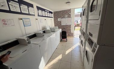 Dpto. 3d - 1b Metro Bio Bio