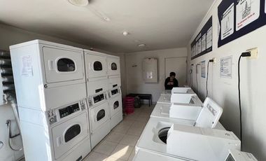 Dpto. 3d - 1b Metro Bio Bio