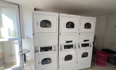 Dpto. 3d - 1b Metro Bio Bio