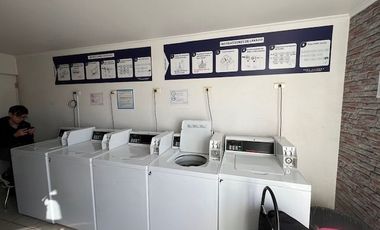 Dpto. 3d - 1b Metro Bio Bio