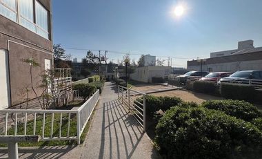 Dpto. 3d - 1b Metro Bio Bio