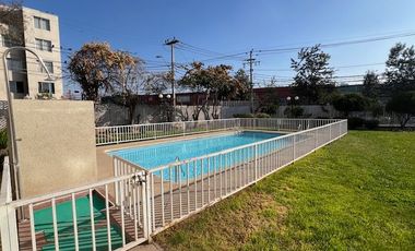 Dpto. 3d - 1b Metro Bio Bio