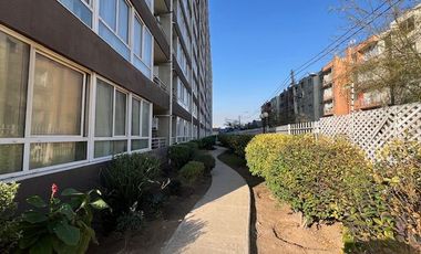 Dpto. 3d - 1b Metro Bio Bio