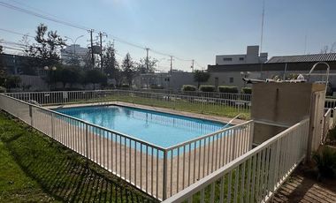 Dpto. 3d - 1b Metro Bio Bio