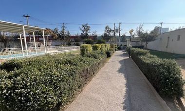 Dpto. 3d - 1b Metro Bio Bio