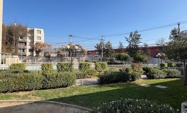 Dpto. 3d - 1b Metro Bio Bio