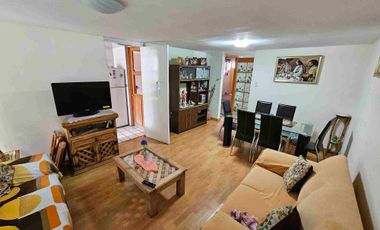 DEPARTAMENTO AMUEBLADO EN RENTA – COLONIA LA PAZ