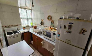 DEPARTAMENTO AMUEBLADO EN RENTA – COLONIA LA PAZ