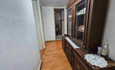 DEPARTAMENTO AMUEBLADO EN RENTA – COLONIA LA PAZ