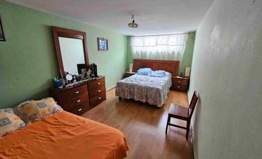 DEPARTAMENTO AMUEBLADO EN RENTA – COLONIA LA PAZ