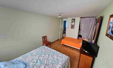DEPARTAMENTO AMUEBLADO EN RENTA – COLONIA LA PAZ