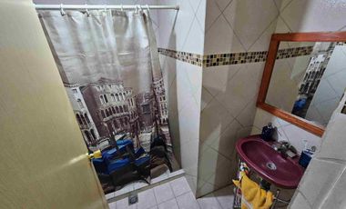 DEPARTAMENTO AMUEBLADO EN RENTA – COLONIA LA PAZ