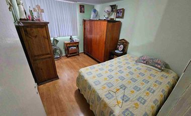 DEPARTAMENTO AMUEBLADO EN RENTA – COLONIA LA PAZ