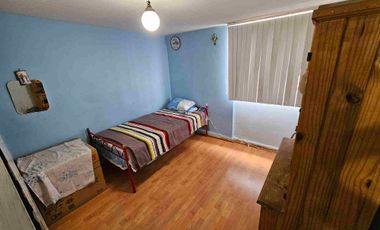 DEPARTAMENTO AMUEBLADO EN RENTA – COLONIA LA PAZ