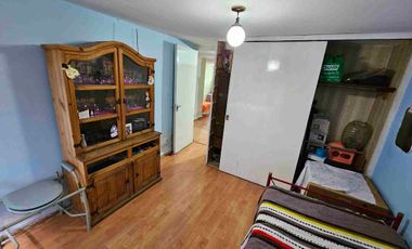 DEPARTAMENTO AMUEBLADO EN RENTA – COLONIA LA PAZ
