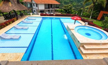 ALQUILER DE LINDA FINCA EL RECREO INFORMES AL3019514101