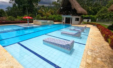 ALQUILER DE LINDA FINCA EL RECREO INFORMES AL3019514101