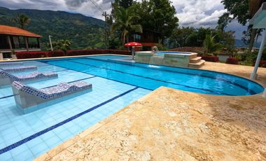 ALQUILER DE LINDA FINCA EL RECREO INFORMES AL3019514101