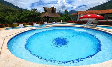 ALQUILER DE LINDA FINCA EL RECREO INFORMES AL3019514101