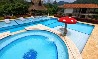 ALQUILER DE LINDA FINCA EL RECREO INFORMES AL3019514101