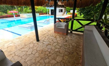 ALQUILER DE LINDA FINCA EL RECREO INFORMES AL3019514101